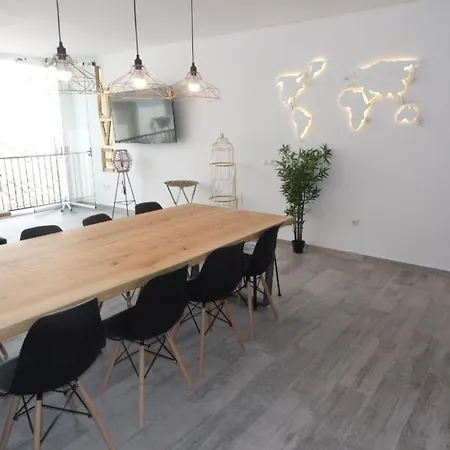Apartamento Casa De Maestros - 3 Totalmente Reformado Benalmádena