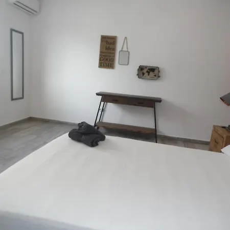 Apartamento Casa De Maestros - 3 Totalmente Reformado Benalmádena