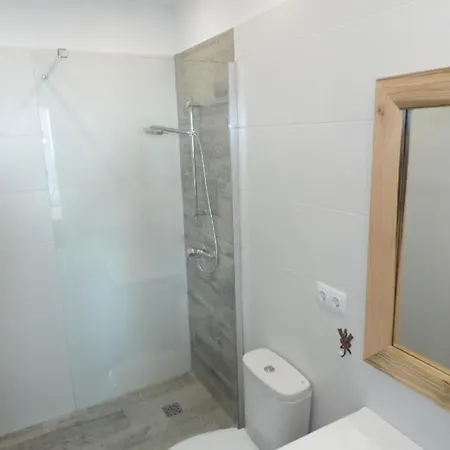 Casa De Maestros - 3 Totalmente Reformado * Benalmádena
