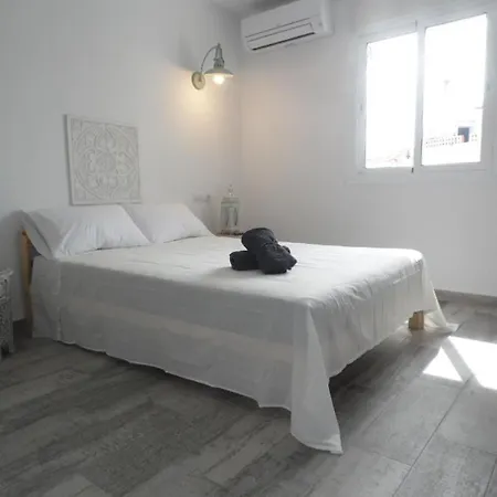 Apartamento Casa De Maestros - 3 Totalmente Reformado