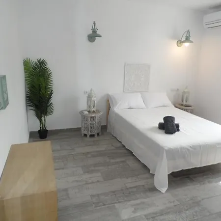 Casa De Maestros - 3 Totalmente Reformado Apartamento