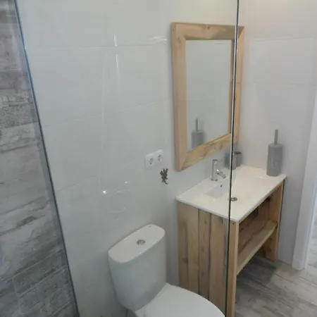 Apartamento Casa De Maestros - 3 Totalmente Reformado