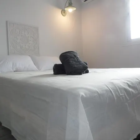 Casa De Maestros - 3 Totalmente Reformado Apartamento *