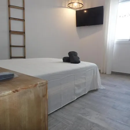 Casa De Maestros - 3 Totalmente Reformado Apartamento Benalmádena