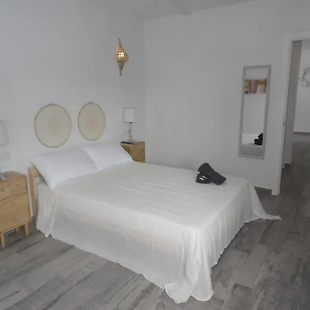 Apartamento Casa De Maestros - 3 Totalmente Reformado Benalmádena