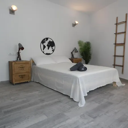 Apartamento Casa De Maestros - 3 Totalmente Reformado *