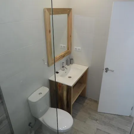 Casa De Maestros - 3 Totalmente Reformado Apartamento *