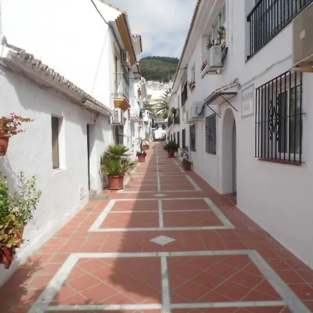 Casa De Maestros - 3 Totalmente Reformado * Benalmadena
