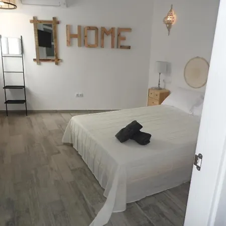 Casa De Maestros - 3 Totalmente Reformado Apartment Benalmadena