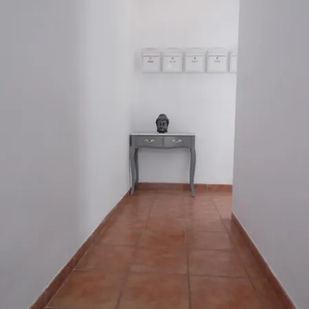 Casa De Maestros - 3 Totalmente Reformado