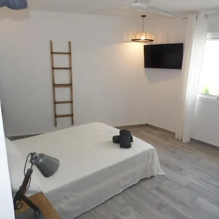 Casa De Maestros - 3 Totalmente Reformado Apartment Benalmadena