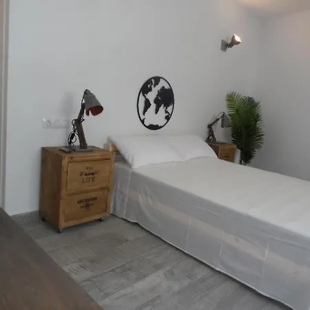 Casa De Maestros - 3 Totalmente Reformado Apartment Benalmadena