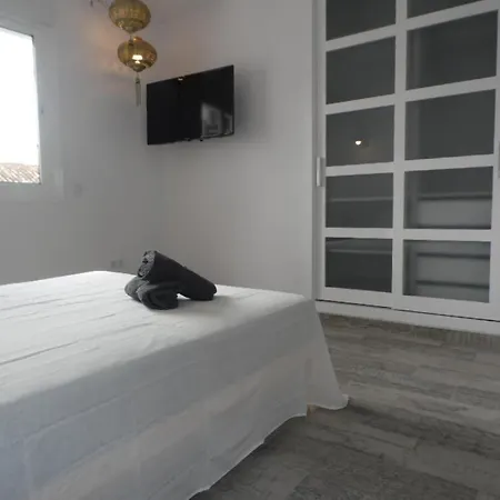 Casa De Maestros - 3 Totalmente Reformado Apartment Benalmadena