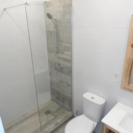 Apartment Casa De Maestros - 3 Totalmente Reformado Benalmadena