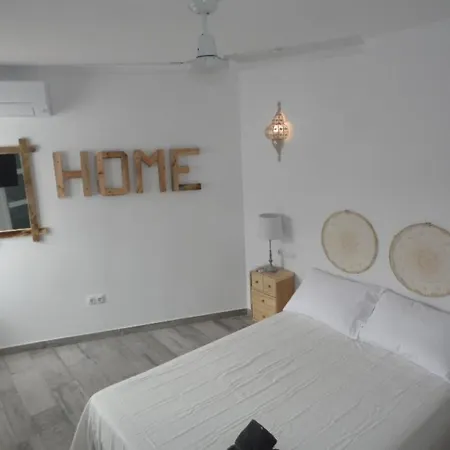 Casa De Maestros - 3 Totalmente Reformado * Benalmadena