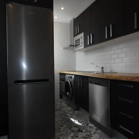 Casa De Maestros - 3 Totalmente Reformado Apartment Benalmadena