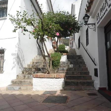Casa De Maestros - 3 Totalmente Reformado
